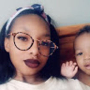 Meet your Posher, Brianna